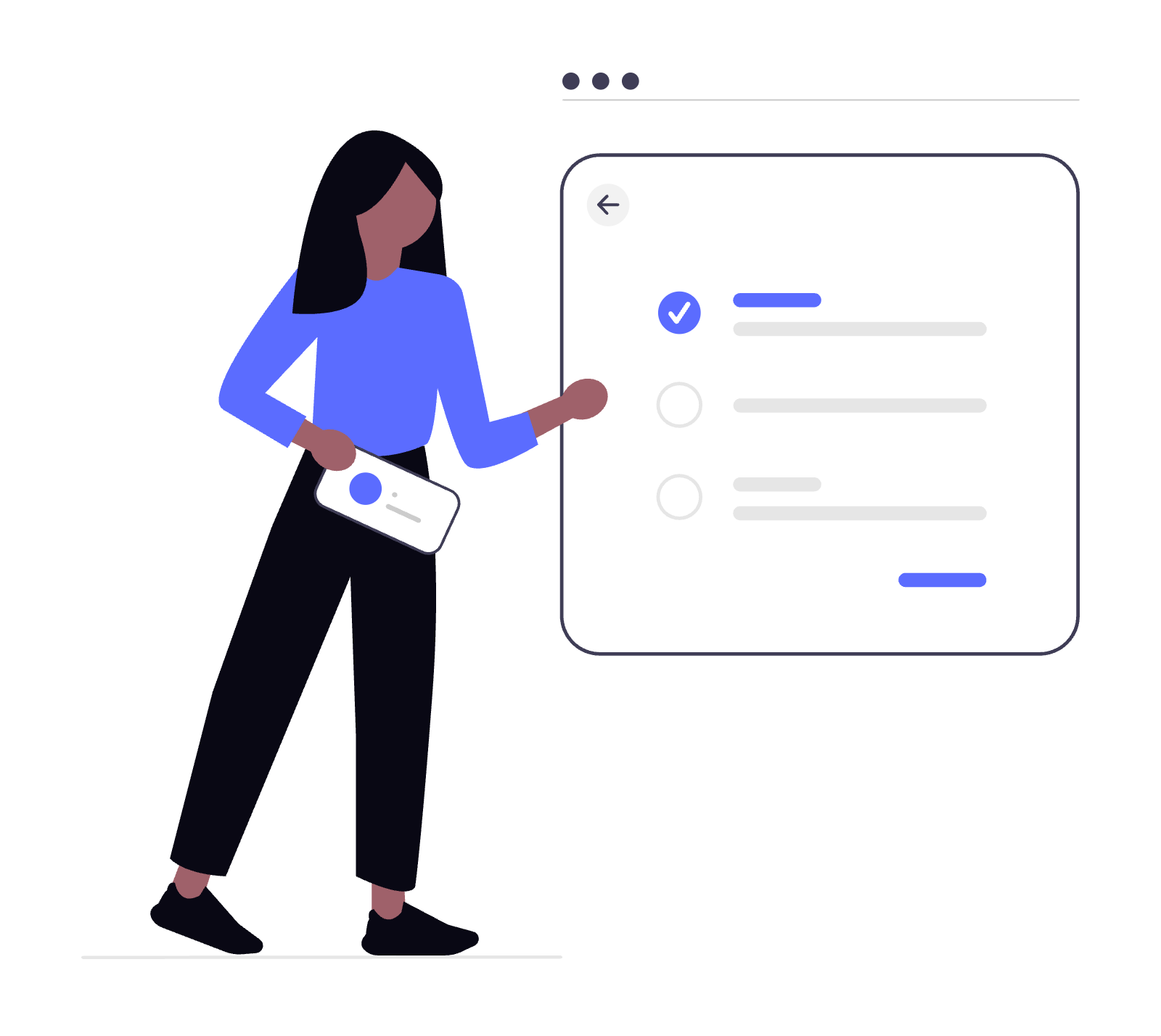 Custom EA Illustration